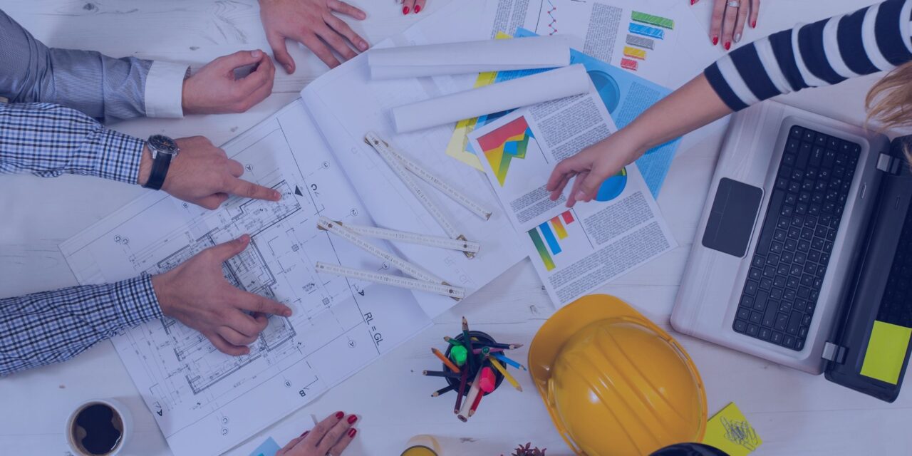 ERP in Construction Business