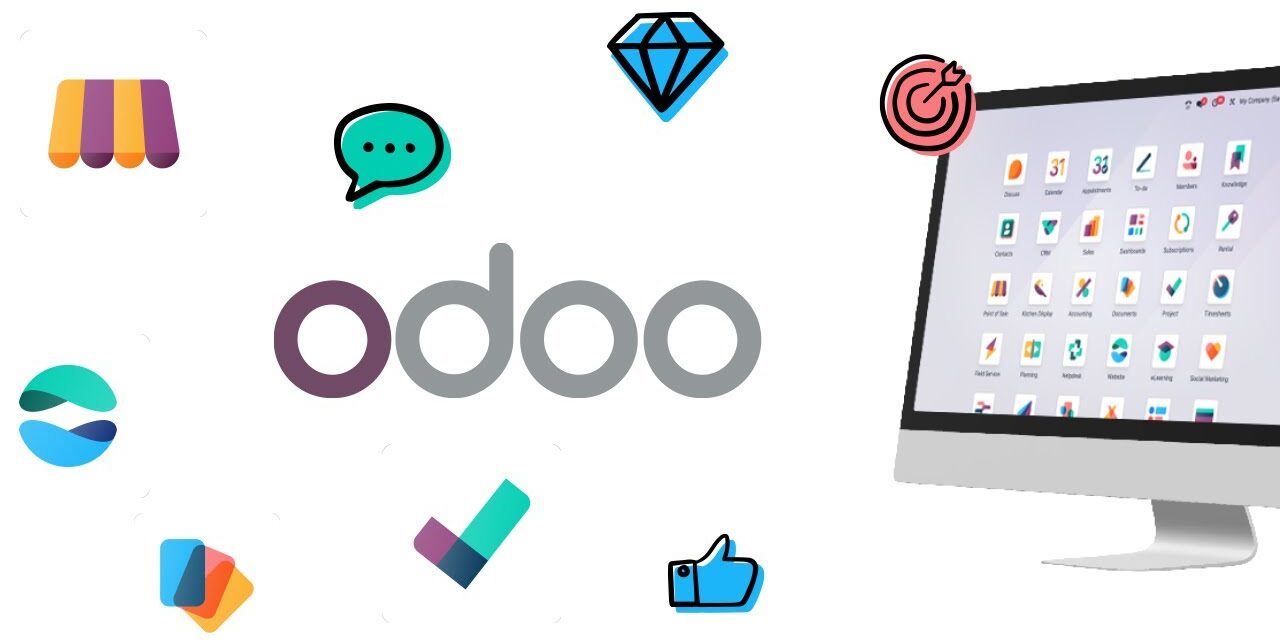 Odoo 18 – Latest Features For Business