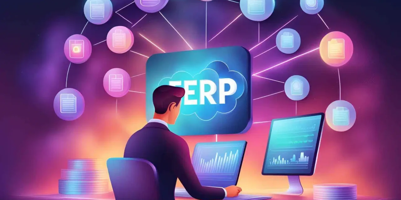 Advantages of ERP – How It Can Boost Your Business