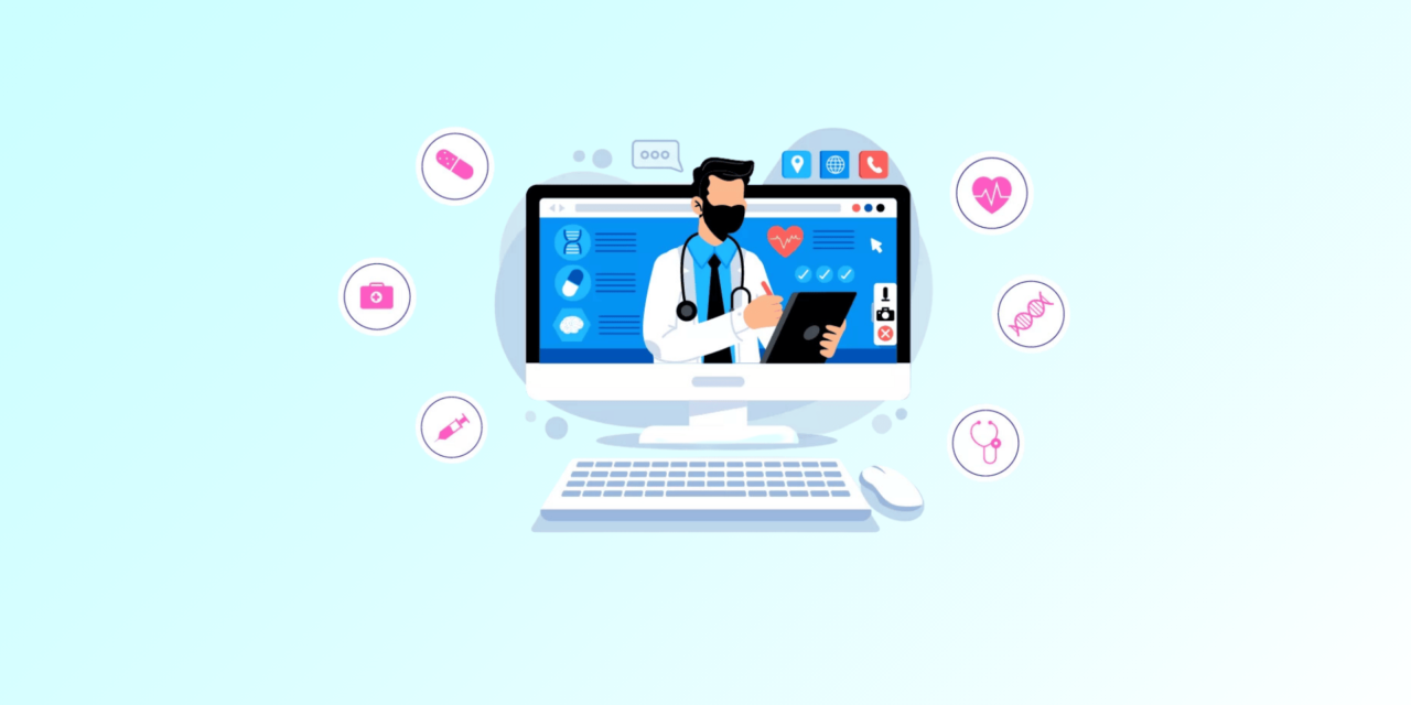 Why Healthcare Management System is Important?