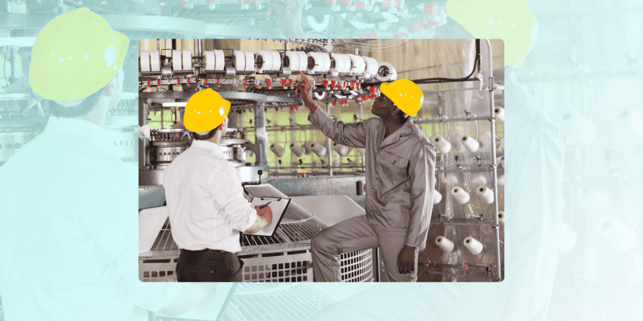 Textile ERP Software – How It Works? Why You Need It